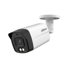 Dahua DH-HAC-HFW1509TLMP-IL-A 5MP Smart Dual Illuminators Bullet Camera